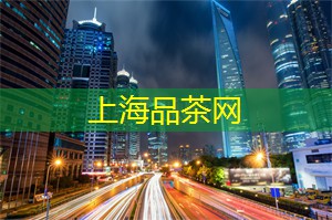 上海的会展场馆