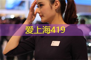 爱上海龙凤419：现代爱情观下的相亲角：年轻人的选择